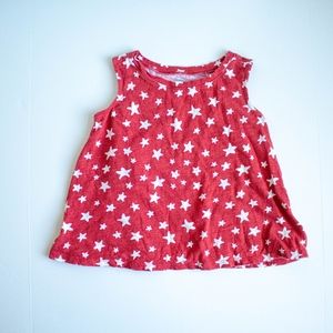 💫3 for $15💫 Old Navy 4T Swing Top